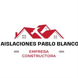 Aislaciones Pablo Blanco