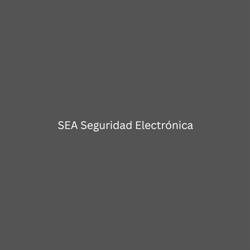 SEA Seguridad Electrónica