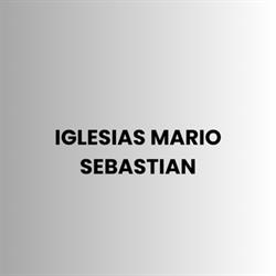 IGLESIAS MARIO SEBASTIAN