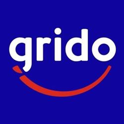 Grido helado