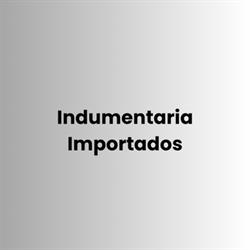 Indumentaria importados