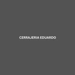 CERRAJERIA EDUARDO