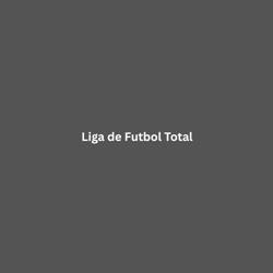 Liga de Futbol Total