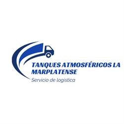 Tanques Atmosféricos La Marplatense