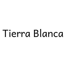 Tierra blanca | Blanquería