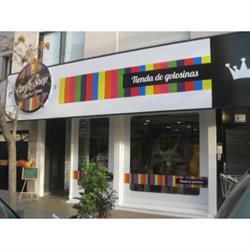 Candy Shop