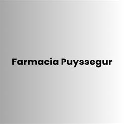 Farmacia Puyssegur