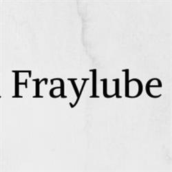 Tornería Fraylube