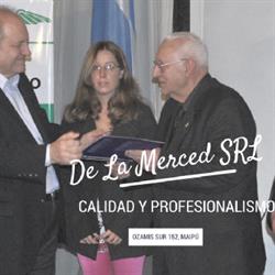 De la Merced
