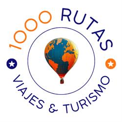 1000 Rutas Viajes y Turismo