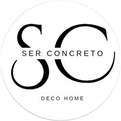 Ser Concreto Deco