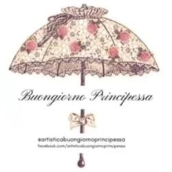 Buongiorno Principessa