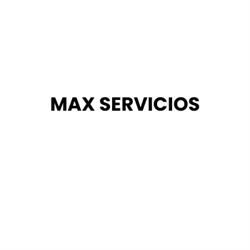 MAX SERVICIOS