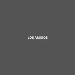 LOS AMIGOS