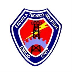 Escuela Técnico Industrial Emilio Civit 4-003