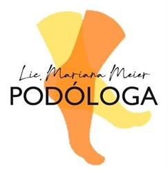 LICENCIADA PODÓLOGA MARIANA MEIER