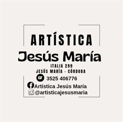 Artística Jesús María