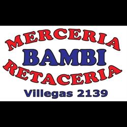 Mercería y Retaceria Bambi