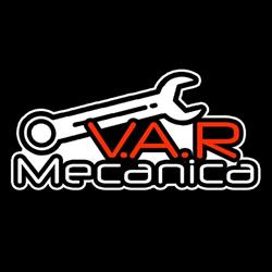 Mecanica V.A.R