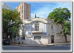 Rio Parana Negocios Inmobiliarios