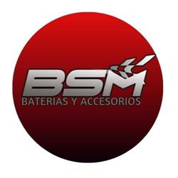 Baterias BSM