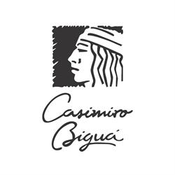 Casimiro Biguá Calafate