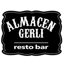 Almacén de Gerli