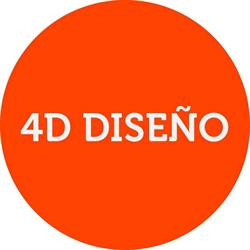 4D diseño e impresión