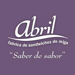 "Abril" Fábrica de Sándwiches de Miga.