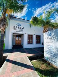 A.I.Sa.M - Atención Integral en Salud Mental