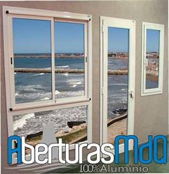 Aberturas Mdq