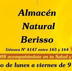 Almacén Natural Berisso