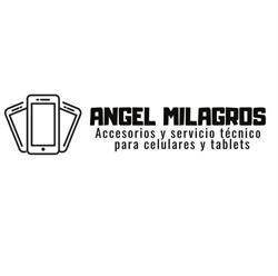 Angel Milagros. Accesorios para celulares