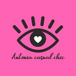 Antonia Casual Chic