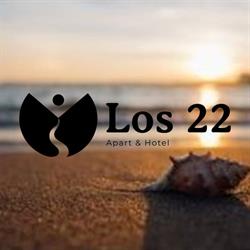 Apart Los 22 - Mar Azul