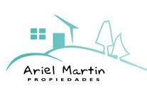 Ariel Martin Propiedades