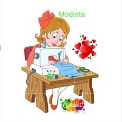 Modista Mirta