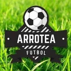 Arrotea futbol