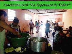 Asociación Civil La Esperanza de Todos