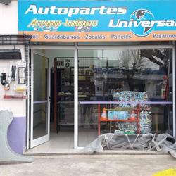 Autopartes Universal