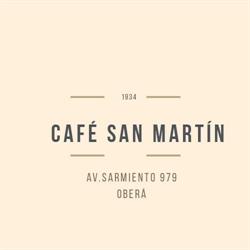 Café San Martín