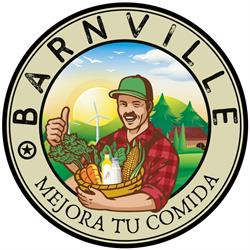 BarnVille - Mejora tu comida