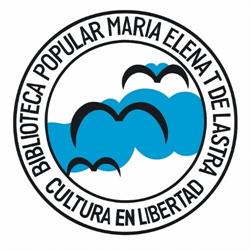 Biblioteca Popular Maria Elena T. De Lastra