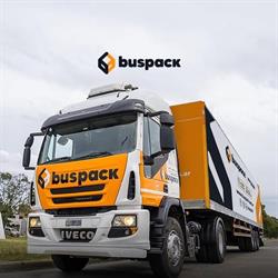 BUSPACK Yerba Buena