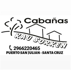 Cabañas Kau Sorken