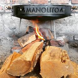 Carboneria Manolito
