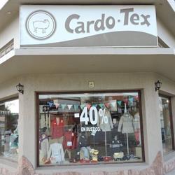 Cardo-Tex