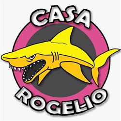Casa Rogelio Art de Pesca Playa y Camping