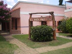Centro Geriátrico El Molino