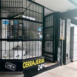 Cerrajería RG Tucumán